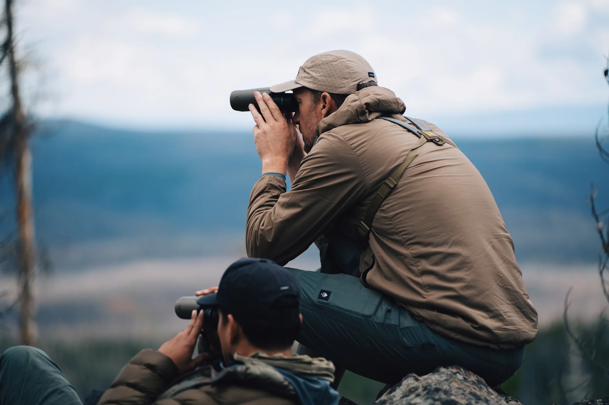 Gear Up for the Field